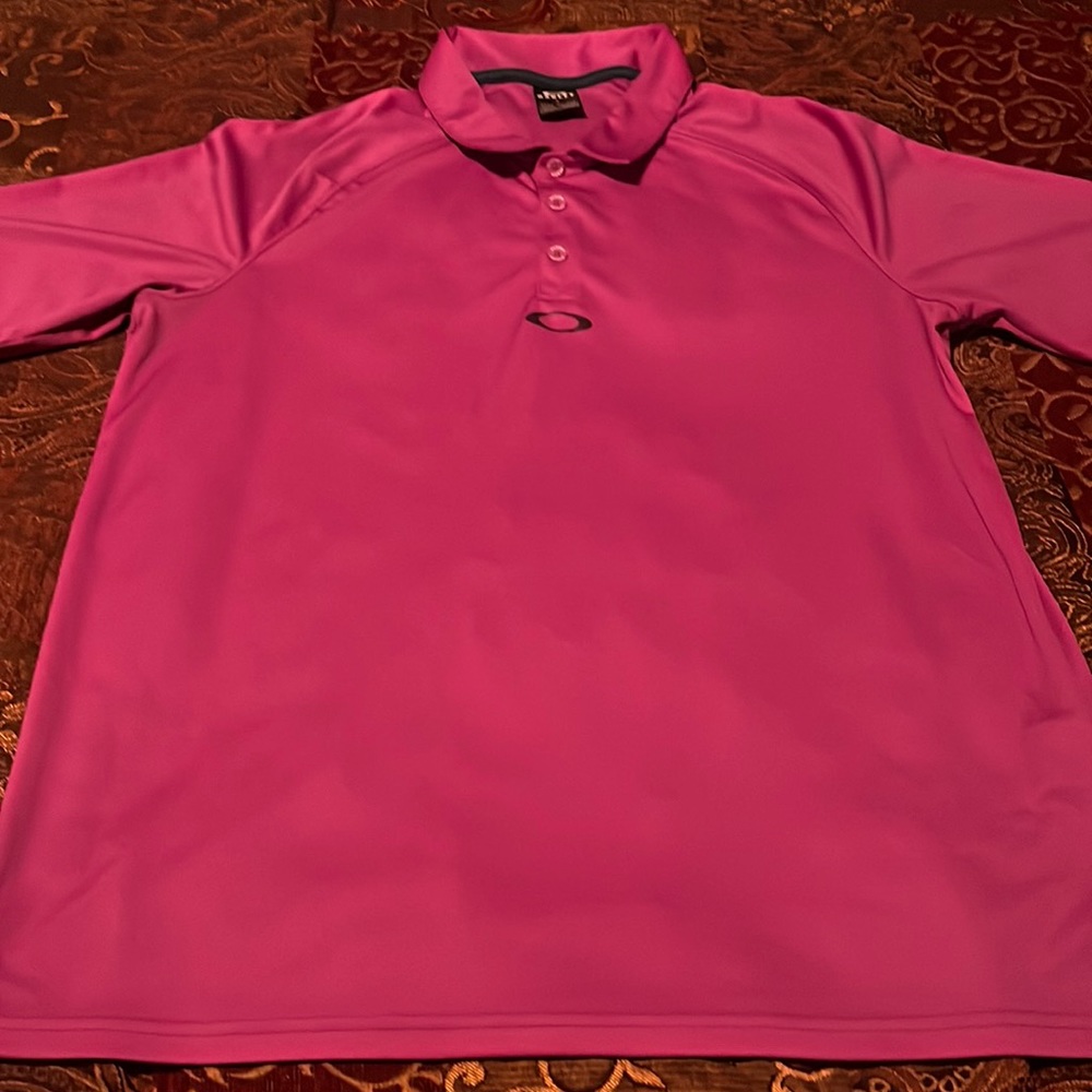 Oakley Polo